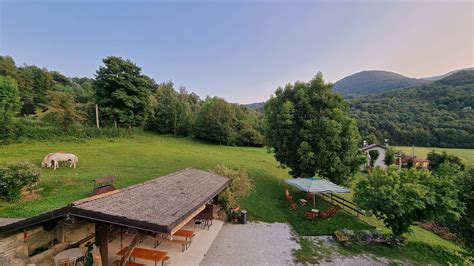 Agriturismo Cascina Prada, Bellagio 